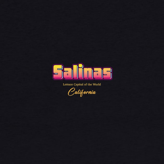 Salinas by Delix_shop
